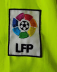 2005 - 06 FC Barcelona Away Shirt Ronaldinho 10 - 8.5/10 - (XL) - Eternal Pitch