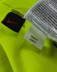 2005 - 06 FC Barcelona Away Shirt Ronaldinho 10 - 8.5/10 - (XL) - Eternal Pitch