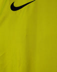 2005 - 06 FC Barcelona Away Shirt Ronaldinho 10 - 8.5/10 - (XL) - Eternal Pitch