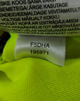 2005 - 06 FC Barcelona Away Shirt Ronaldinho 10 - 8.5/10 - (XL) - Eternal Pitch