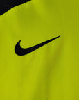 2005 - 06 FC Barcelona Away Shirt Ronaldinho 10 - 8.5/10 - (XL) - Eternal Pitch