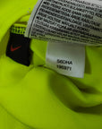 2005 - 06 FC Barcelona Away Shirt Ronaldinho 10 - 9/10 - (L) - Eternal Pitch