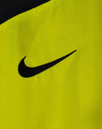 2005 - 06 FC Barcelona Away Shirt Ronaldinho 10 - 9/10 - (XL) - Eternal Pitch