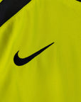 2005 - 06 FC Barcelona Away Shirt Ronaldinho 10 - 9/10 - (XL) - Eternal Pitch