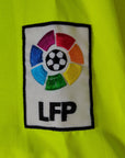 2005 - 06 FC Barcelona Away Shirt Ronaldinho 10 - 9/10 - (XL) - Eternal Pitch