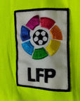 2005 - 06 FC Barcelona Away Shirt Ronaldinho 10 - 9/10 - (XL) - Eternal Pitch