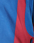 2005 - 06 FC Barcelona Home Shirt Messi 30 - 7.5/10 - (M) - Eternal Pitch