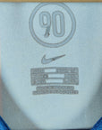 2005 - 06 FC Barcelona Home Shirt Messi 30 - 7.5/10 - (M) - Eternal Pitch