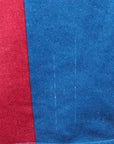 2005 - 06 FC Barcelona Home Shirt Messi 30 - 7.5/10 - (M) - Eternal Pitch