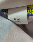 2005 - 06 FC Barcelona Home Shirt Messi 30 - 7.5/10 - (M) - Eternal Pitch