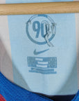 2005 - 06 FC Barcelona Home Shirt Messi 30 - 8/10 - (M) - Eternal Pitch