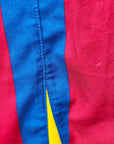 2005 - 06 FC Barcelona Home Shirt Ronaldinho 10 - 8/10 - (L) - Eternal Pitch