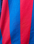 2005 - 06 FC Barcelona Home Shirt Ronaldinho 10 - 8/10 - (L) - Eternal Pitch