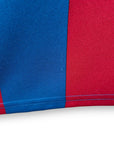 2005 - 06 FC Barcelona Home Shirt Ronaldinho 10 (L) - Eternal Pitch