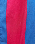 2005 - 06 FC Barcelona Home Shirt Ronaldinho 10 (L) - Eternal Pitch