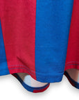 2005 - 06 FC Barcelona Home Shirt Ronaldinho 10 (L) - Eternal Pitch