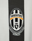 2005 - 06 Juventus Home Shirt Nedved 11 - 8/10 - (M) - Eternal Pitch