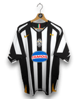 2005 - 06 Juventus Home Shirt Nedved 11 - 8/10 - (M) - Eternal Pitch