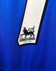 2005 - 06 Manchester United Away Shirt Ronaldo 7 - 9/10 - (XL) - Eternal Pitch