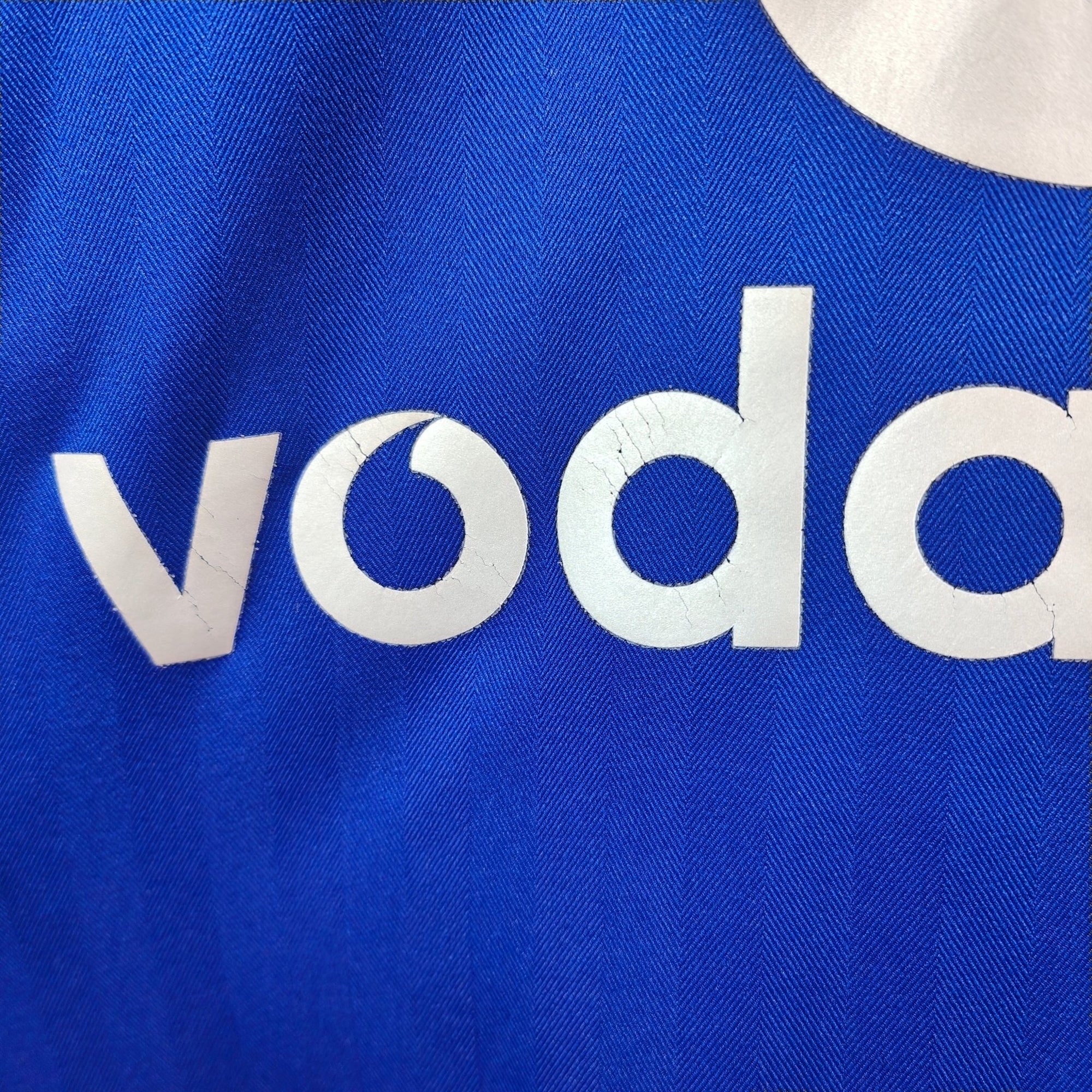 2005 - 06 Manchester United Away Shirt Rooney 8 - 9/10 - (L) - Eternal Pitch