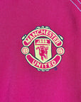 2005 - 06 Manchester United Vest - 8.5/10 - (M) - Eternal Pitch