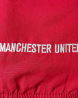 2005 - 06 Manchester United Vest - 8.5/10 - (M) - Eternal Pitch