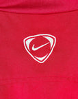 2005 - 06 Manchester United Vest - 8.5/10 - (M) - Eternal Pitch
