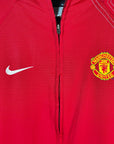 2005 - 06 Manchester United Vest - 8.5/10 - (M) - Eternal Pitch