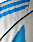 2005 - 06 Marseille Home Shirt (L) - Eternal Pitch