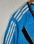 2005 - 06 Olympique Marseille Away Shirt Ribery 7 - 6/10 - (M) - Eternal Pitch
