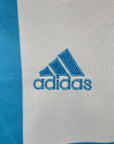 2005 - 06 Olympique Marseille Home Shirt Rbery 7 - 7.5/10 - (S) - Eternal Pitch