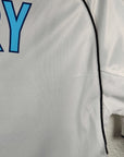 2005 - 06 Olympique Marseille Home Shirt Rbery 7 - 7.5/10 - (S) - Eternal Pitch