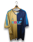 2005 - 06 Olympique Marseille Third Shirt Ribery 7 - 8/10 - (XXL) - Eternal Pitch