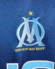 2005 - 06 Olympique Marseille Third Shirt Ribery 7 - 8.5/10 - (M) - Eternal Pitch