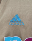 2005 - 06 Olympique Marseille Third Shirt Ribery 7 - 8.5/10 - (XL) - Eternal Pitch