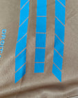 2005 - 06 Olympique Marseille Third Shirt Ribery 7 - 8.5/10 - (XL) - Eternal Pitch