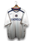 2005 - 06 PSG Away Shirt - 8.5/10 - (L) - Eternal Pitch