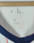 2005 - 06 PSG Away Shirt - 8.5/10 - (L) - Eternal Pitch