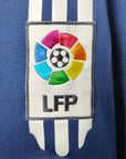2005 - 06 Real Madrid Away Shirt Zidane 5 - 8.5/10 - (M) - Eternal Pitch