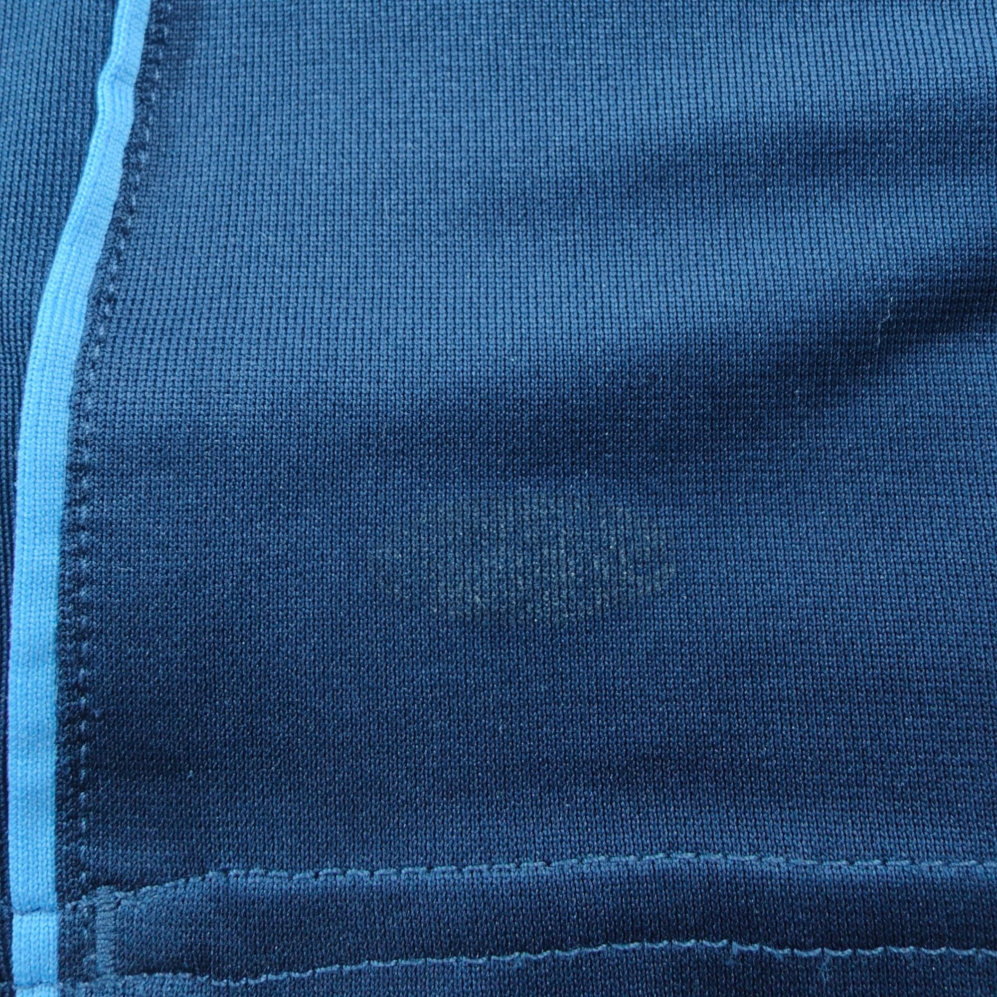 2005 - 06 Real Madrid Away Shirt Zidane 5 - 8.5/10 - (M) - Eternal Pitch