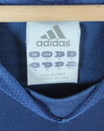 2005 - 06 Real Madrid Away Shirt Zidane 5 - 8.5/10 - (M) - Eternal Pitch