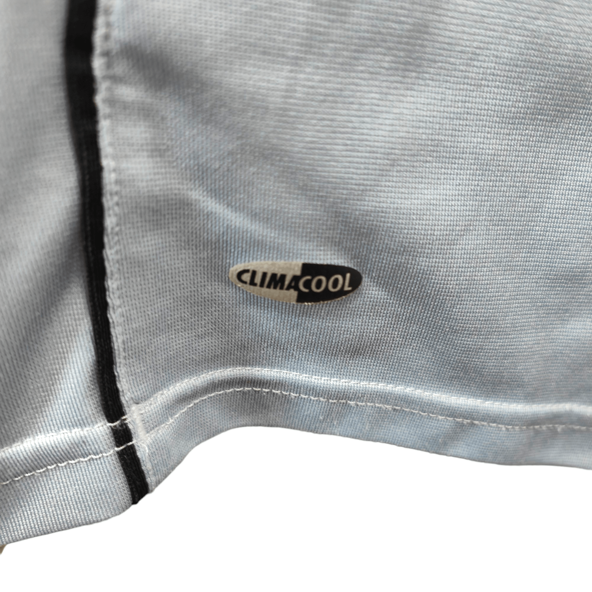 2005 - 06 Real Madrid Third Shirt Ronaldo 9 (L) - Eternal Pitch