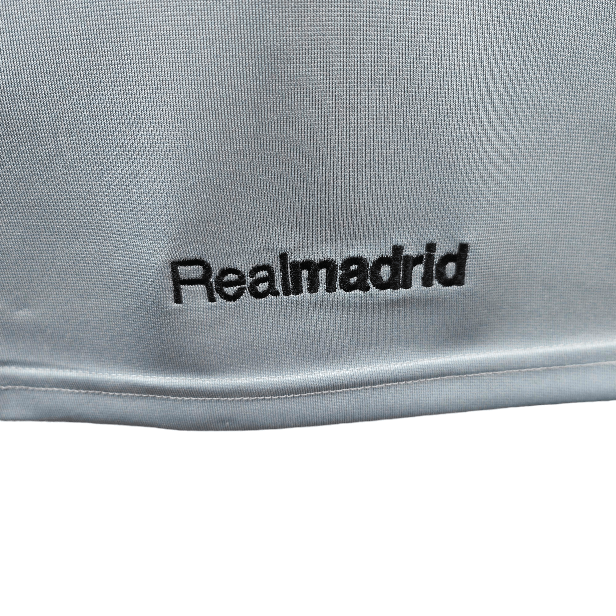 2005 - 06 Real Madrid Third Shirt Ronaldo 9 (L) - Eternal Pitch