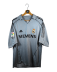 2005 - 06 Real Madrid Third Shirt Ronaldo 9 (L) - Eternal Pitch