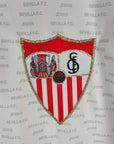 2005 - 06 Sevilla Home Shirt - 7.5/10 - (XL slim) - Eternal Pitch