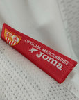 2005 - 06 Sevilla Home Shirt - 7.5/10 - (XL slim) - Eternal Pitch