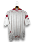 2005 - 06 Sevilla Home Shirt - 7.5/10 - (XL slim) - Eternal Pitch