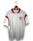 2005 - 06 Sevilla Home Shirt - 7.5/10 - (XL slim) - Eternal Pitch