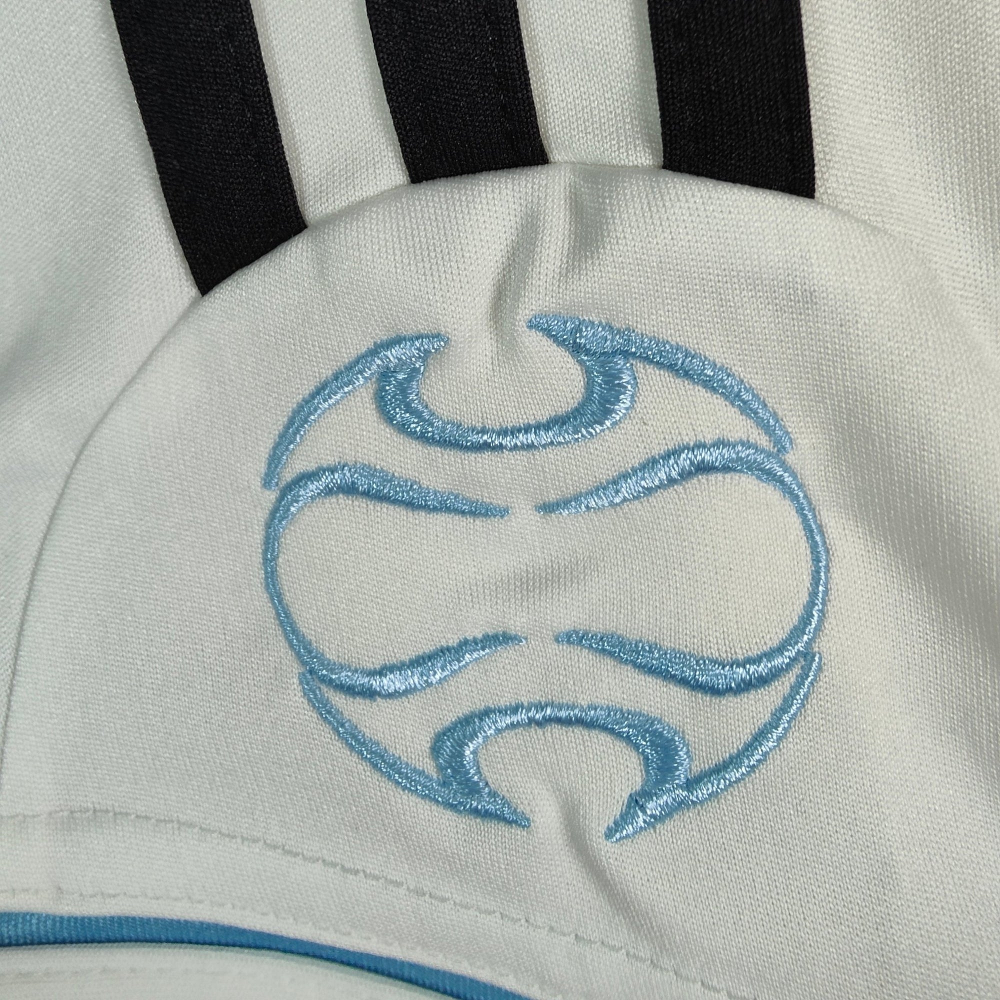 2005 - 07 Argentina Home Shirt Messi 19 - 9/10 - (L) - Eternal Pitch