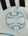 2005 - 07 Argentina Home Shirt Messi 19 - 9/10 - (L) - Eternal Pitch